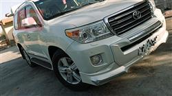 تۆیۆتا لاند کروزەر